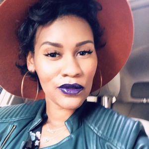 Meet your Posher, Rasheeda